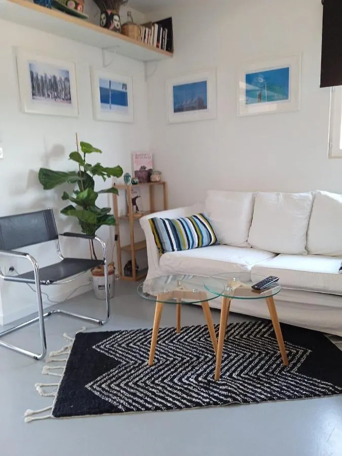 Hébergement de vacances Villa Eden 122 à Albi