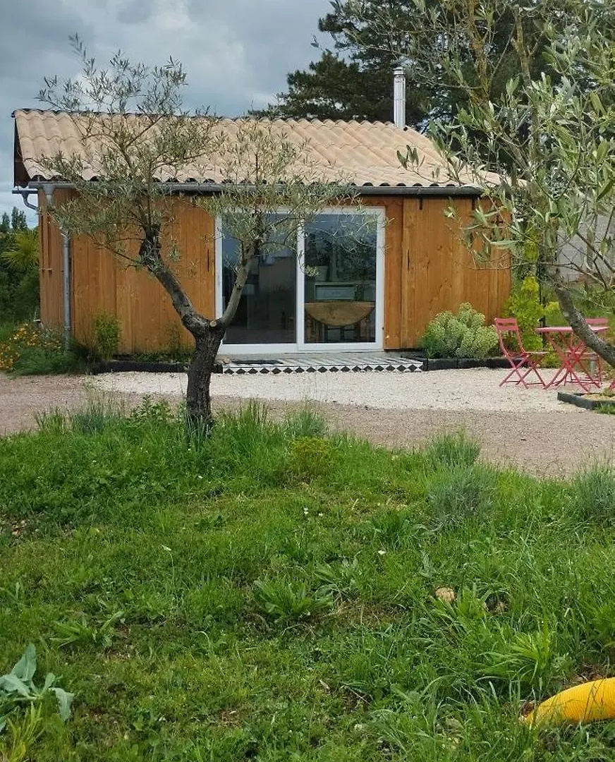 Villa Eden 122 à Albi Hébergement de vacances