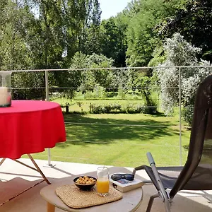  Villa Maison Nature & Riviere Au Calme