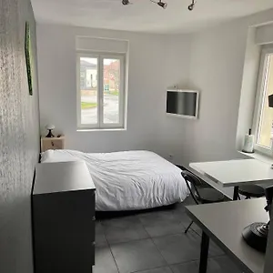  Appartement Studio2 Proche Fac Climatise
