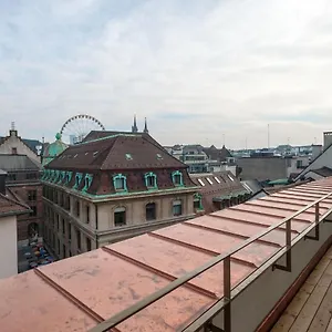 Hitrental Marktplatz Appartement Bâle