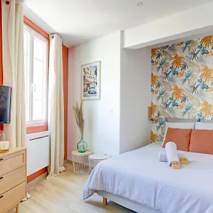  Appartement Le Clos Dore Parc Rochegude
