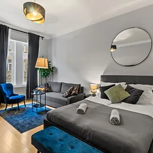 Stylish Apartment, 4 Min To U3 Zipperer Strasse Appartement Vienne