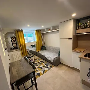 O'sunaj Appartement La Mulatiere