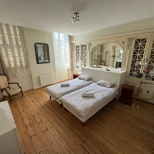  Appartement Albistudio