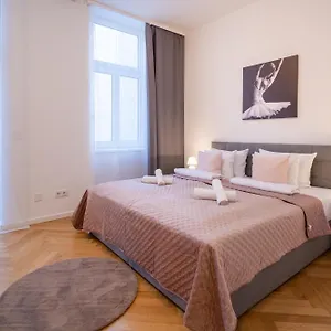 Sweet - Appartement Vienne