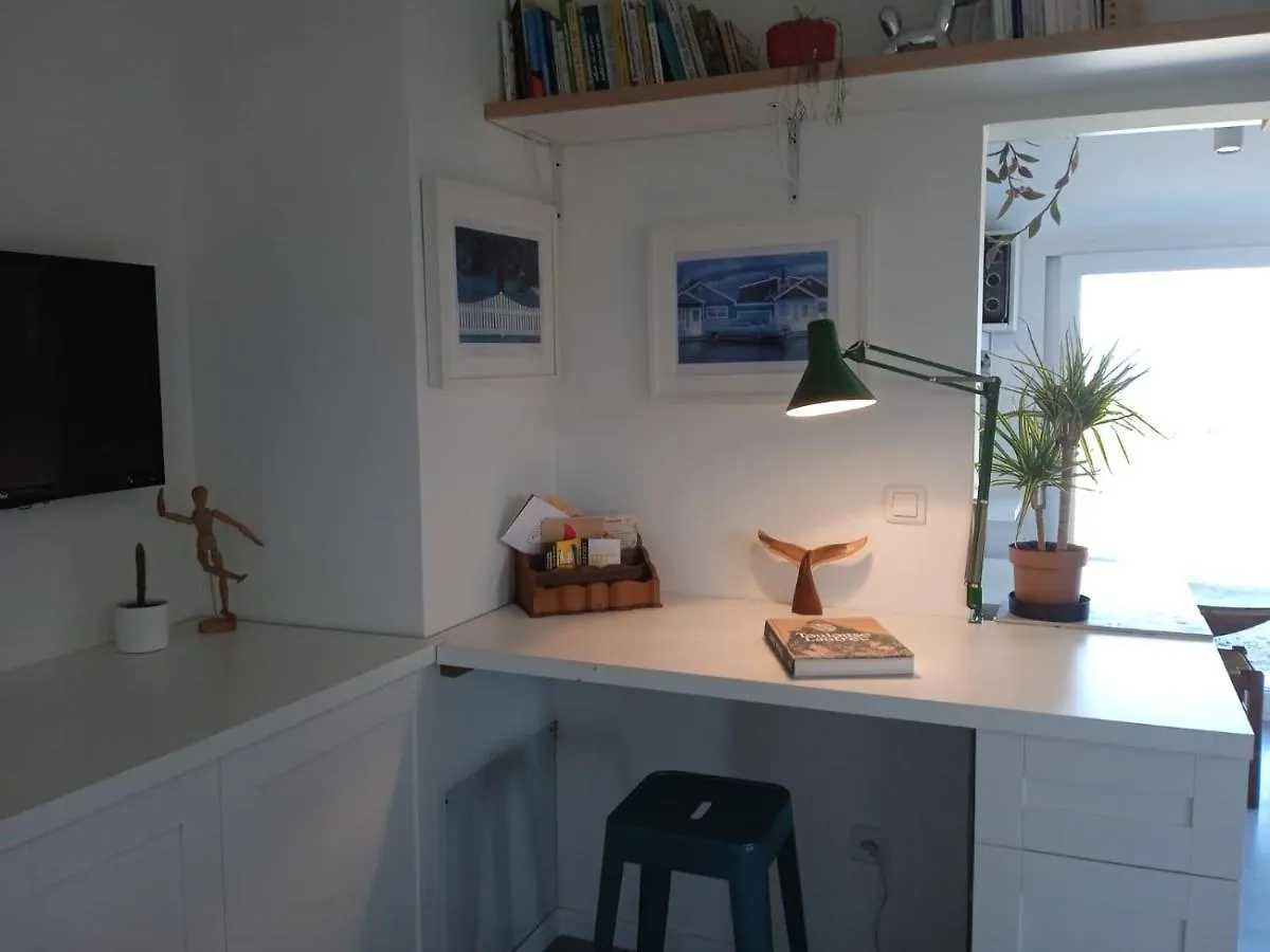 Holiday home Eden 122 Villa Albi